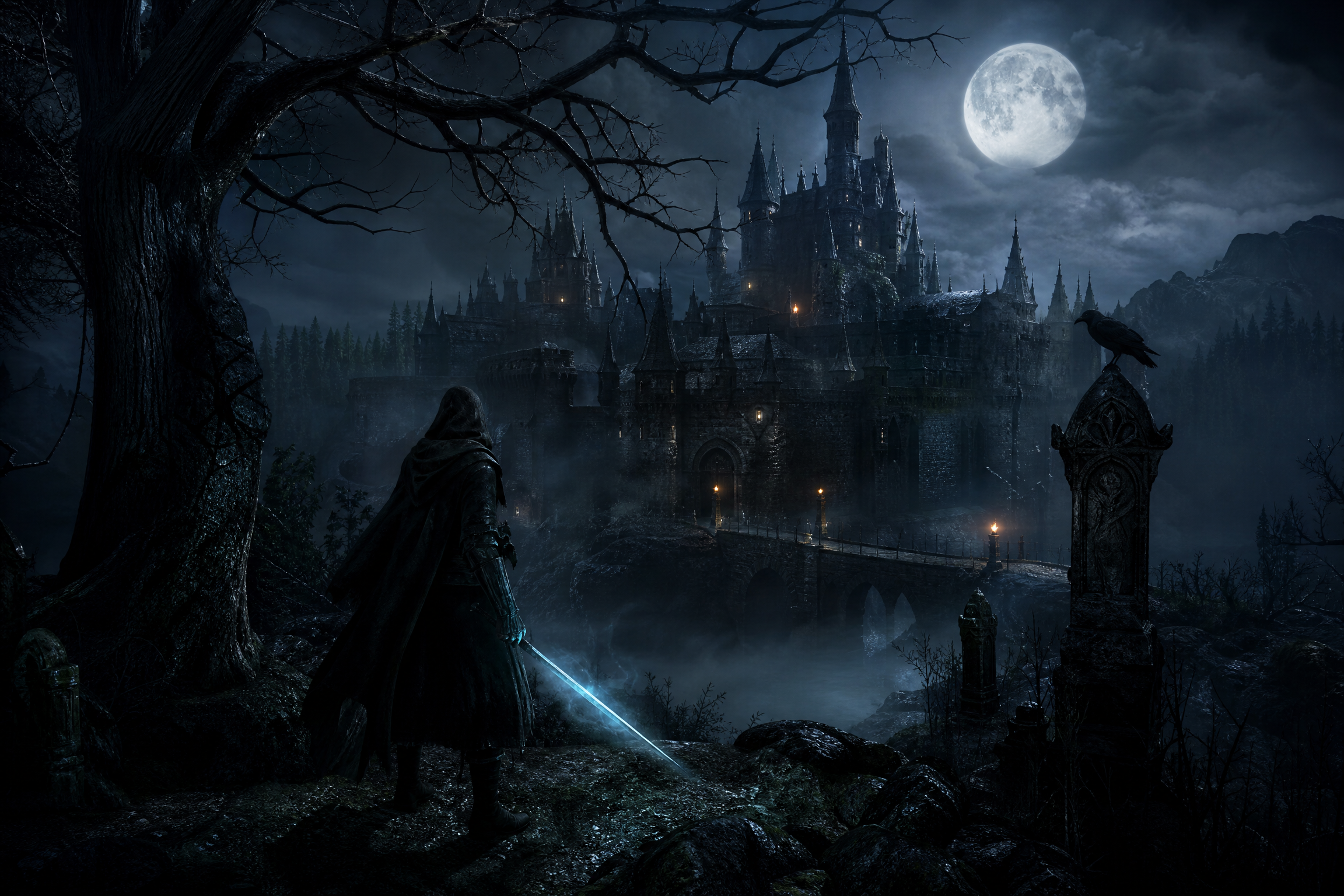 Nightfall Citadel review